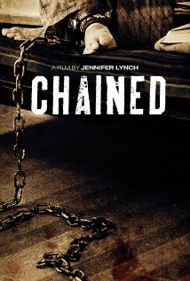 Chained (2012) Nude Scenes