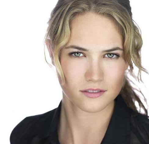 Cody horn topless