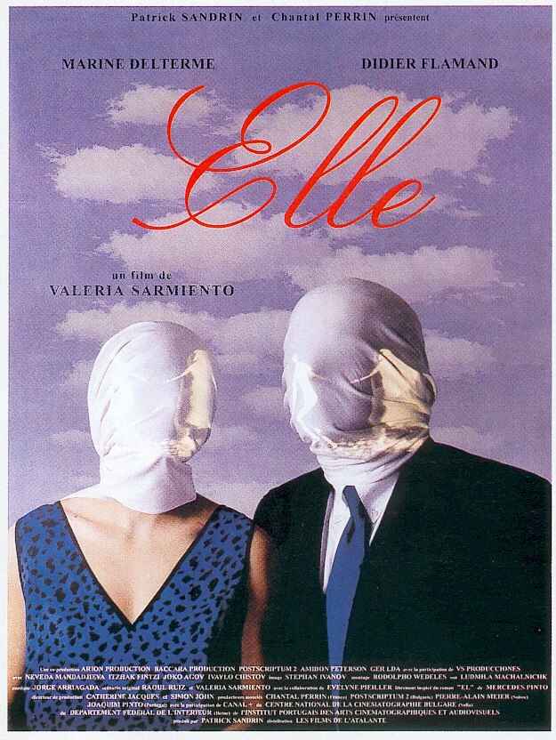 Elle (1996) Nude Scenes