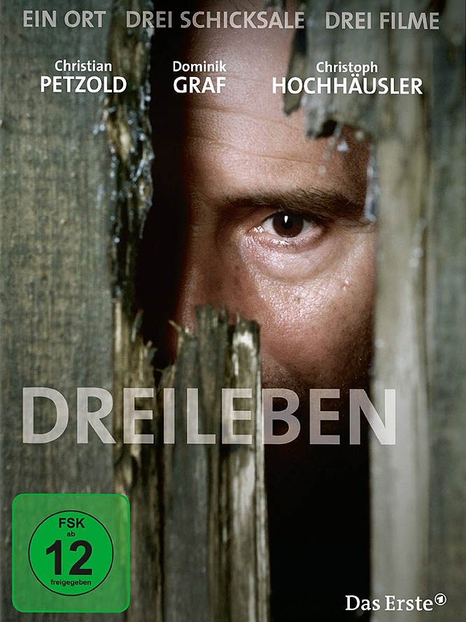 Dreileben - Komm mir nicht nach 2011 movie nude scenes
