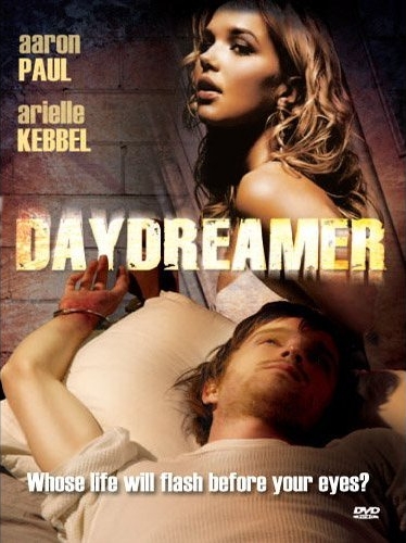 Daydreamer 2007 movie nude scenes