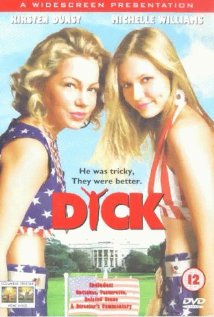 Dick movie nude scenes