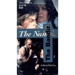 The Nun and The Bandit (1992) Nude Scenes