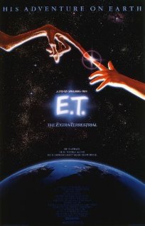 E.T.: The Extra-Terrestrial movie nude scenes