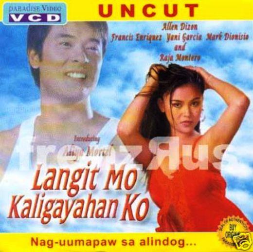 Langit Mo, Kaligayahan Ko (2004) Nude Scenes