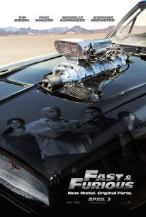 Fast & Furious movie nude scenes