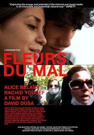 Fleurs du mal (2010) Nude Scenes