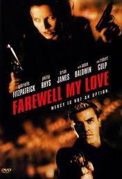 Farewell, My Love (2001) Nude Scenes