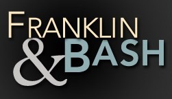 Franklin & Bash movie nude scenes