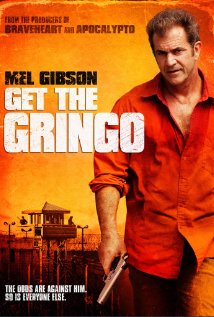 Get the Gringo (2012) Nude Scenes