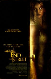 House at the End of the Street 2012 movie nude scenes