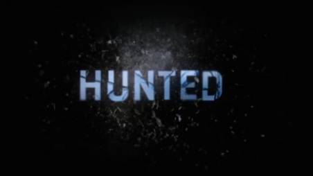 Hunted (2012) Nude Scenes