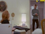 Naked Luciana Paluzzi In La Morte Non Ha Sesso