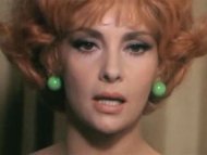 Naked Gina Lollobrigida In La Morte Ha Fatto L Uovo