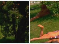 Stealing Beauty-Diana