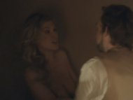 Rosamund pike nude women in love