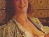 Naked Celia Imrie In A Dark Adapted Eye