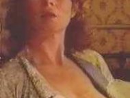 Naked Celia Imrie In A Dark Adapted Eye