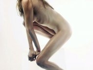 Clare grant naked