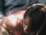 The Victim-Mary