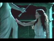 Naked Felicity Jones In Servants