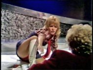 Doctor Who-Jo Grant