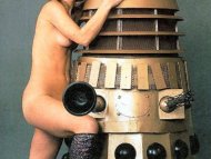 Doctor Who-Jo Grant