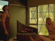 Naked Mircea Monroe In Magic Mike