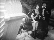 Doctor Who-Zoe Heriot
