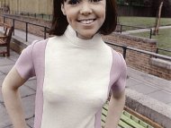 Doctor Who-Zoe Heriot