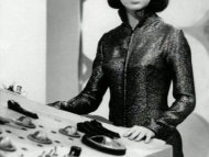 Doctor Who-Zoe Heriot
