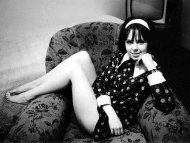 Doctor Who-Zoe Heriot