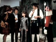 Doctor Who-Zoe Heriot
