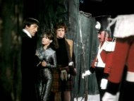Doctor Who-Zoe Heriot