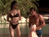 The Hot Spot-Gloria Harper