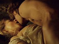 Cold Mountain-Ada
