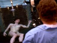 Naked Courtney Love In The People Vs Larry Flynt