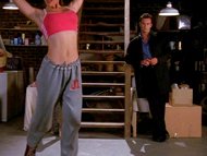 Charmed-Phoebe Halliwell
