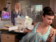 Charmed-Phoebe Halliwell