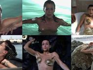 Charmed-Phoebe Halliwell
