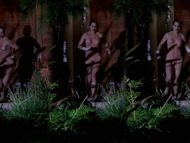Naked Kristin Minter In Tick Tock