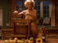Calendar Girls-Chris Harper