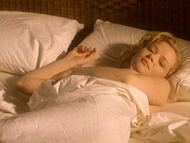 Naked Gretchen Mol In Forever Mine