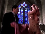 The Devil's Advocate-Mary Ann Lomax
