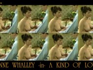 Joanne whalley naked