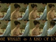 Nude joanne whaley Joanne Whalley