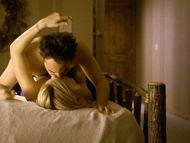 Naked Alison Eastwood In Friends Lovers