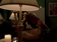 The Sopranos-Irina