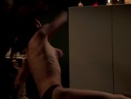 The Sopranos-Irina