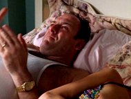 The Sopranos-Irina